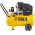 Компрессор воздушный Denzel DKV2200/50 Х-PRO 58083 купить в Надыме
