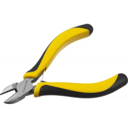 Бокорезы STAYER "MASTER" "HERCULES" "MINI", 120мм 2218-5_z03 купить в Надыме