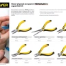 Бокорезы STAYER "MASTER" "HERCULES" "MINI", 120мм 2218-5_z03 купить в Надыме