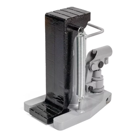 Домкрат автономный с низким подхватом КВТ ДА5П105Н серия ПРОФИ (87375) купить в Надыме