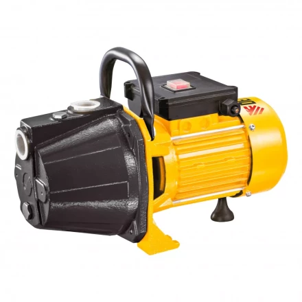 Садовый поверхностный насос Denzel GP1100C 97203 купить в Надыме