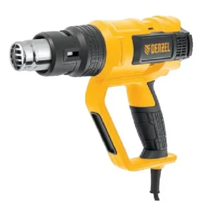 Фен строительный HG-2000M Denzel 28005 купить в Надыме