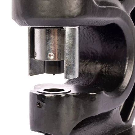 Шинодыр гидравлический автономный КВТ ШДА-95 для перфорации шин толщиной до 10 мм (89730) купить в Надыме