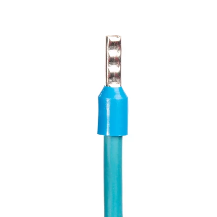 Автоматический торцевой стриппер КВТ WS-16 для снятия изоляции с проводов 0.5–6.0 мм с функцией резки (90987) купить в Надыме