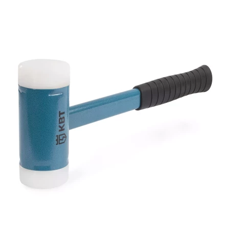 Молоток безынерционный КВТ МБ-60н (89182) купить в Надыме