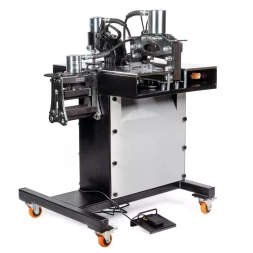 Стол КВТ СШО-200 NEO с комплектом шинообрабатывающего оборудования для шин до 200 мм (85684)