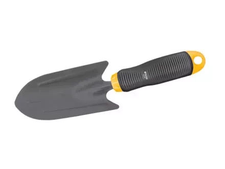 Совок посадочный широкий эргономичная двухкомпонентная рукоятка  PALISAD LUXE 62649 купить в Надыме