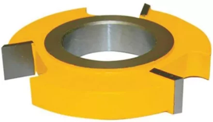 Фреза фальцевая D746мм d32мм H95мм 19360 купить в Надыме