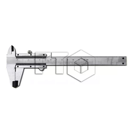 Штангенциркуль ШЦ 1-150 (0.1) Класс 2 ГТО губки 40мм купить в Надыме