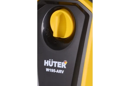 Мойка высокого давления HUTER W195-ARV купить в Надыме