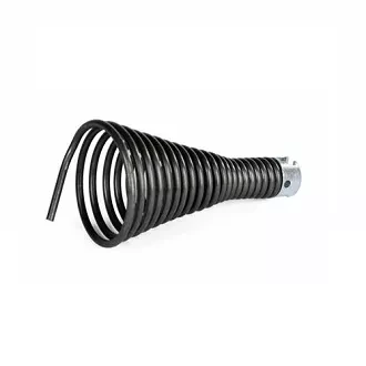 Прочистная насадка с конусной головкой для больших нагрузок Т-4  61790 купить в Надыме