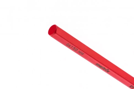 Выколотка 6 x 150 мм сталь CrV Matrix 18304 купить в Надыме