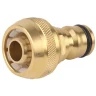 Переходник RACO "Profi" (соединитель-шланг)  латунный, 1/2" 4246-55024B купить в Надыме
