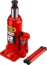 Домкрат гидравлический бутылочный "RED FORCE", 2т, 181-345 мм, STAYER 43160-2 43160-2_z01 купить в Надыме