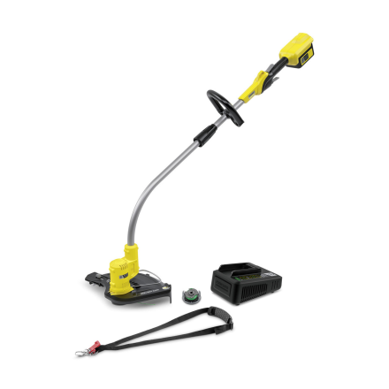 Аккумуляторный триммер KARCHER LTR 36-33 Set купить в Надыме