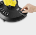 Аккумуляторный триммер KARCHER LTR 36-33 Set купить в Надыме