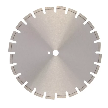 Диск алмазный 400 х 25.4 мм, "Асфальт", сухой/мокрый рез, Pro Matrix 731083 купить в Надыме