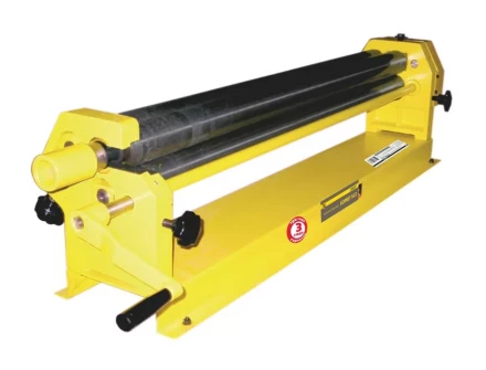 Машина листогибочная с ручным прив Корвет 512 95120 купить в Надыме