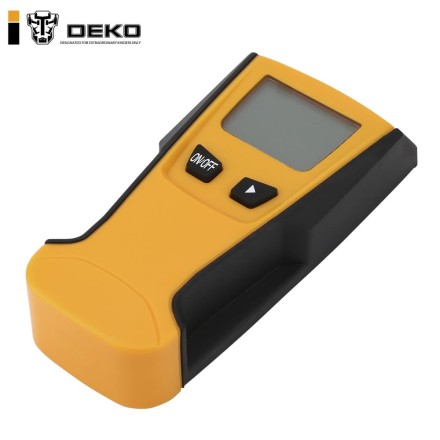 Детектор проводки WD DEKO, 065-0181 купить в Надыме