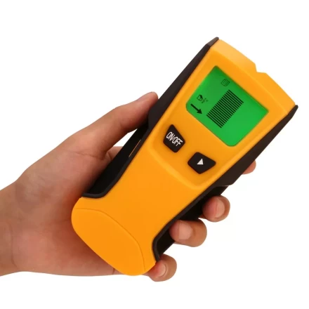 Детектор проводки WD DEKO, 065-0181 купить в Надыме