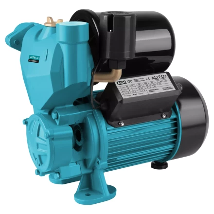 Автоматическая станция водоснабжения ALTECO АВН 370 44256 купить в Надыме