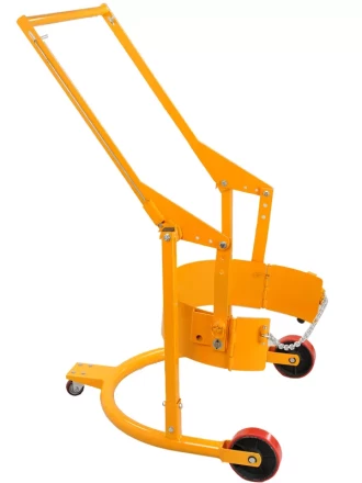 Тележка для бочек TOR HD-80A 1 бочка х 200 л (с колесами) 1313651 купить в Надыме