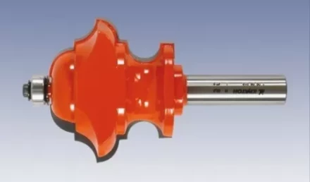 Фреза мультипрофильная с подшипником Кратон (1 09 06 012) 1 09 06 012 купить в Надыме