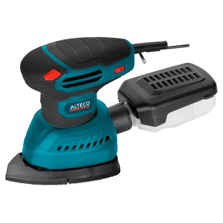 Виброшлифмашина ALTECO SN 240-4 63300 купить в Надыме