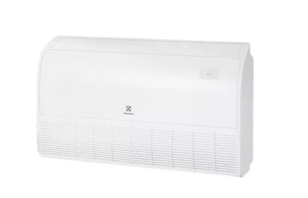 Комплект ELECTROLUX EACU/I-18H/DC/N3 инверторной сплит-системы напольно-потолочного типа купить в Надыме