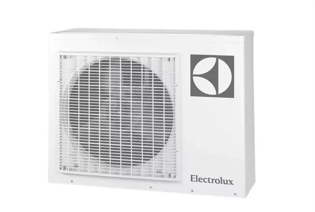 Комплект ELECTROLUX EACU/I-18H/DC/N3 инверторной сплит-системы напольно-потолочного типа купить в Надыме