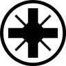 Бита HAMMER PZ3 50мм (2шт) купить в Надыме