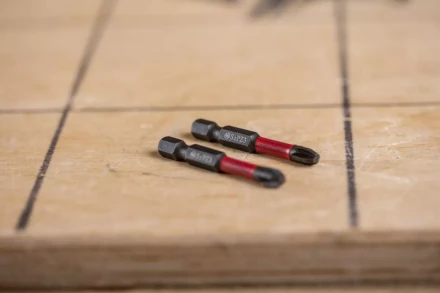 Бита HAMMER PZ3 50мм (2шт) купить в Надыме