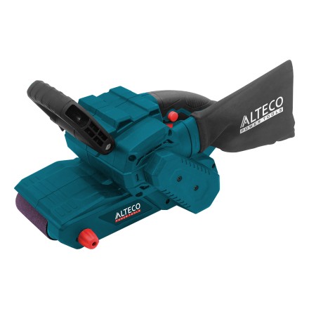 Ленточная шлифмашина ALTECO BS 1000 75023 купить в Надыме