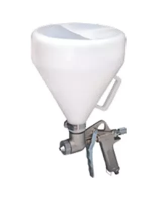 Пистолет текстурный Кратон АHG-01G 3 01 02 026 купить в Надыме