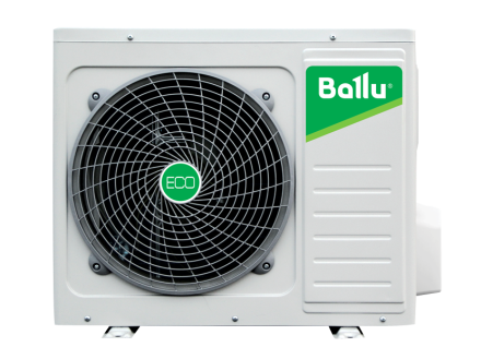 Сплит-система BALLU BSA-07HN1 15Y комплект купить в Надыме