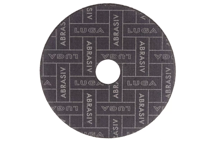 Круг отрезной HAMMER 125х2х22 упак. 25 шт. купить в Надыме