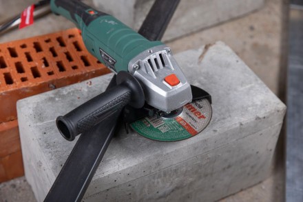 Круг отрезной HAMMER 125х2х22 упак. 25 шт. купить в Надыме