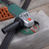 Круг отрезной HAMMER 125х2х22 упак. 25 шт. купить в Надыме