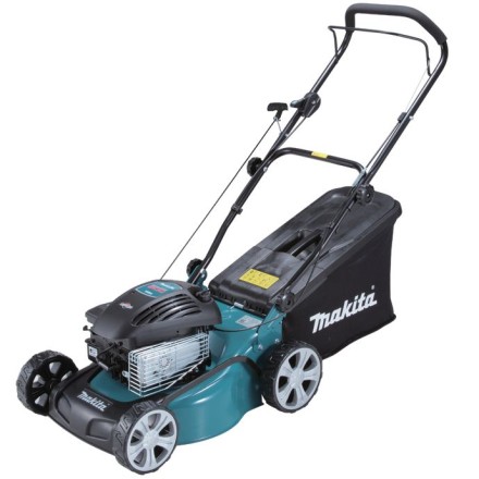 Бензиновая газонокосилка Makita PLM4110 купить в Надыме