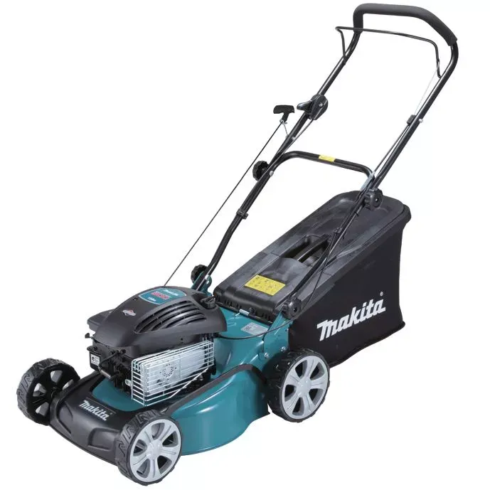 Бензиновая газонокосилка Makita PLM4110 купить в Надыме