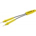 Пробник STAYER &quot;STANDARD&quot;, 90-600 В, 170мм 2575-17 купить в Надыме