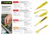 Пробник STAYER &quot;STANDARD&quot;, 90-600 В, 170мм 2575-17 купить в Надыме