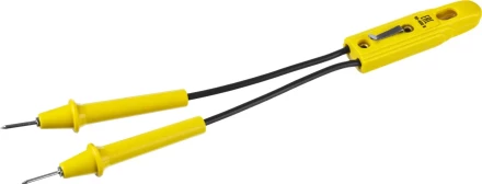 Пробник STAYER "STANDARD", 90-600 В, 170мм 2575-17 купить в Надыме