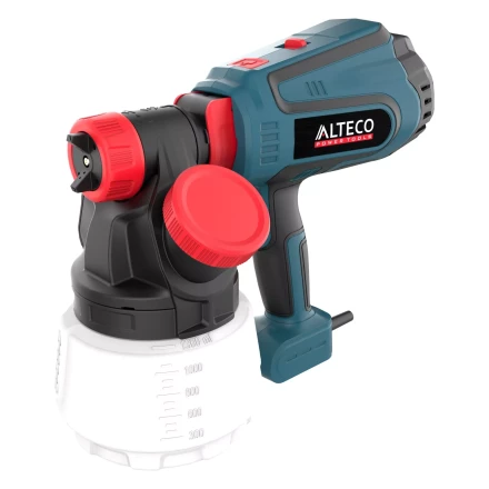 Краскораспылитель ALTECO SG 2207 F 79682 купить в Надыме
