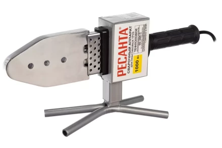 Сварочные аппараты для сварки ПВХ труб АСПТ-1000 купить в Надыме