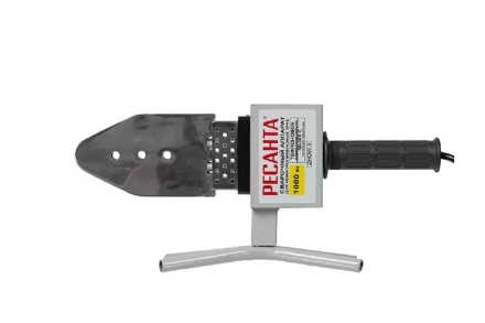 Сварочные аппараты для сварки ПВХ труб АСПТ-1000 купить в Надыме