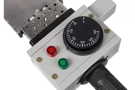 Сварочные аппараты для сварки ПВХ труб АСПТ-1000 купить в Надыме