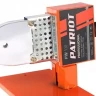 Сварочный аппарат для пластиковых труб PATRIOT PW 100 купить в Надыме