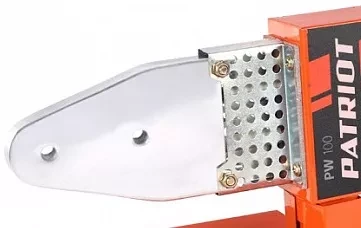 Сварочный аппарат для пластиковых труб PATRIOT PW 100 купить в Надыме