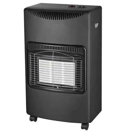 Керамическая газовая печь Elitech ТП 4 ГИ купить в Надыме